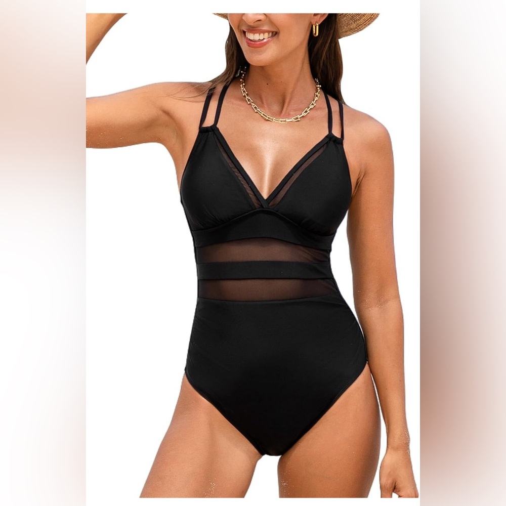 NWOT SWIMSUIT